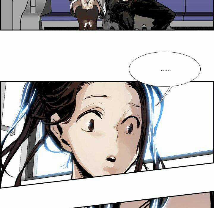 Warble Chapter 8 trang 16