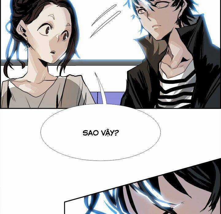 Warble Chapter 8 trang 19