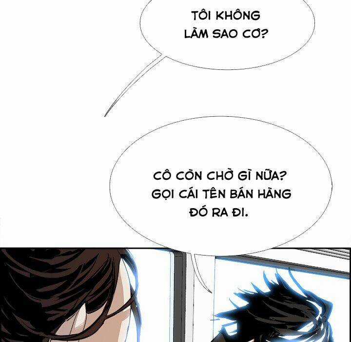 Warble Chapter 8 trang 21