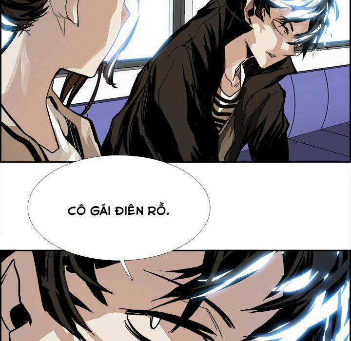 Warble Chapter 8 trang 22