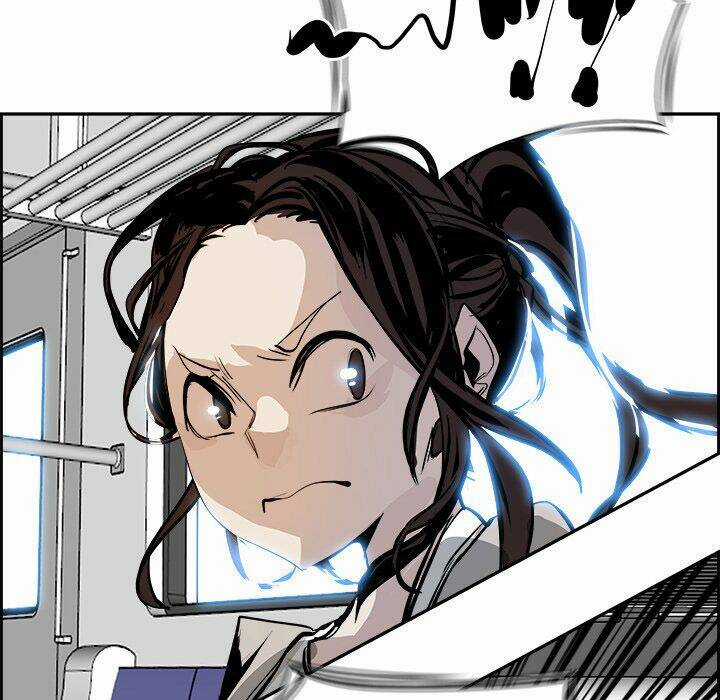 Warble Chapter 8 trang 24