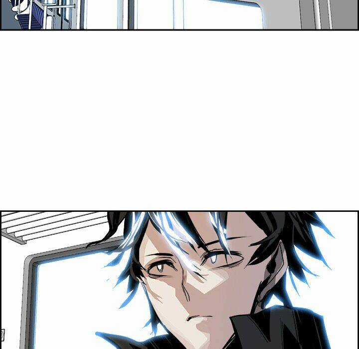 Warble Chapter 8 trang 28