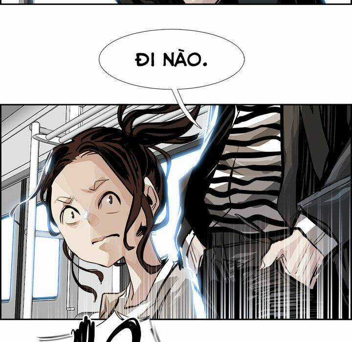 Warble Chapter 8 trang 29