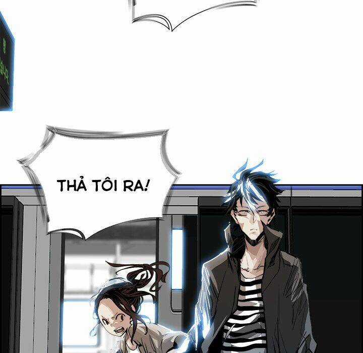 Warble Chapter 8 trang 31