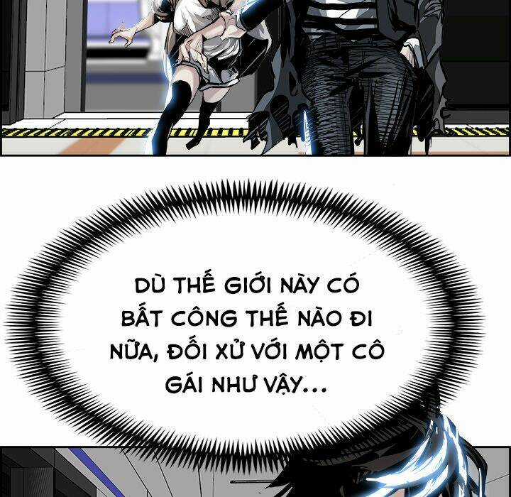 Warble Chapter 8 trang 32