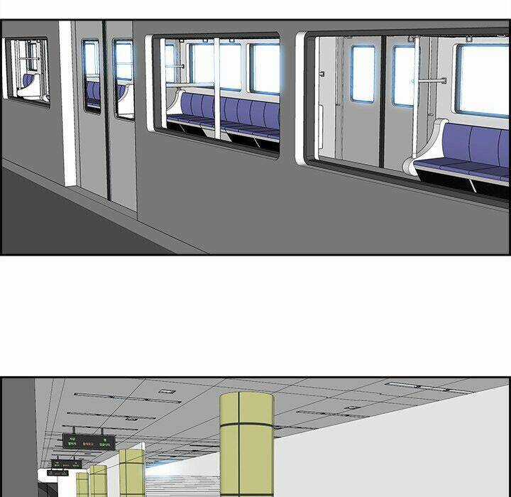 Warble Chapter 8 trang 36