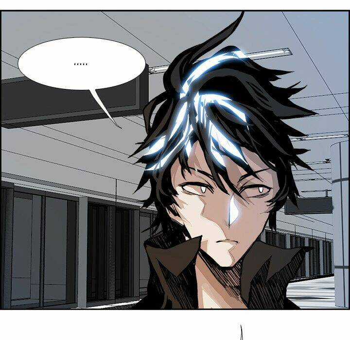 Warble Chapter 8 trang 40