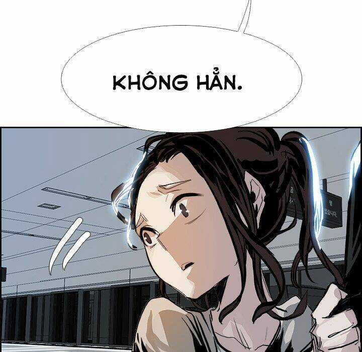 Warble Chapter 8 trang 41