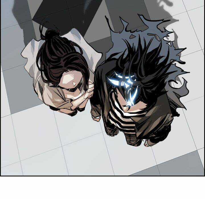 Warble Chapter 8 trang 43