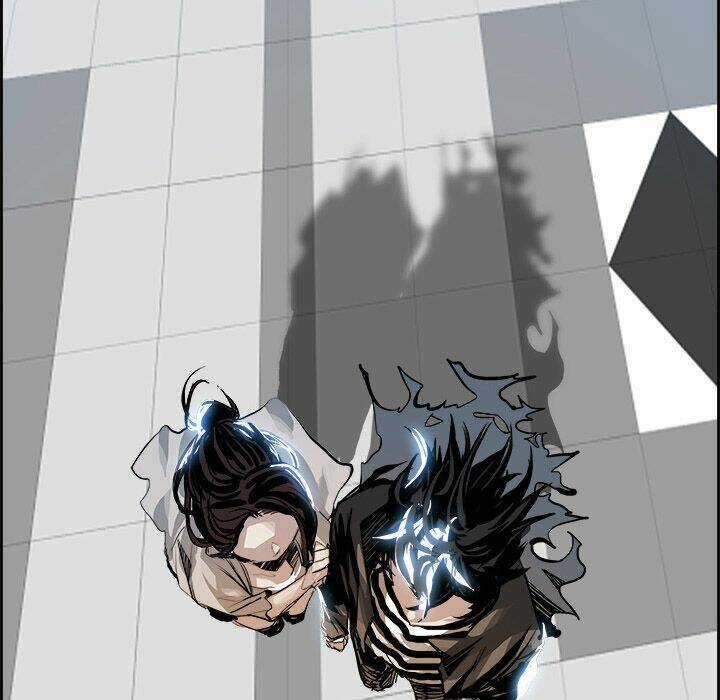 Warble Chapter 8 trang 47