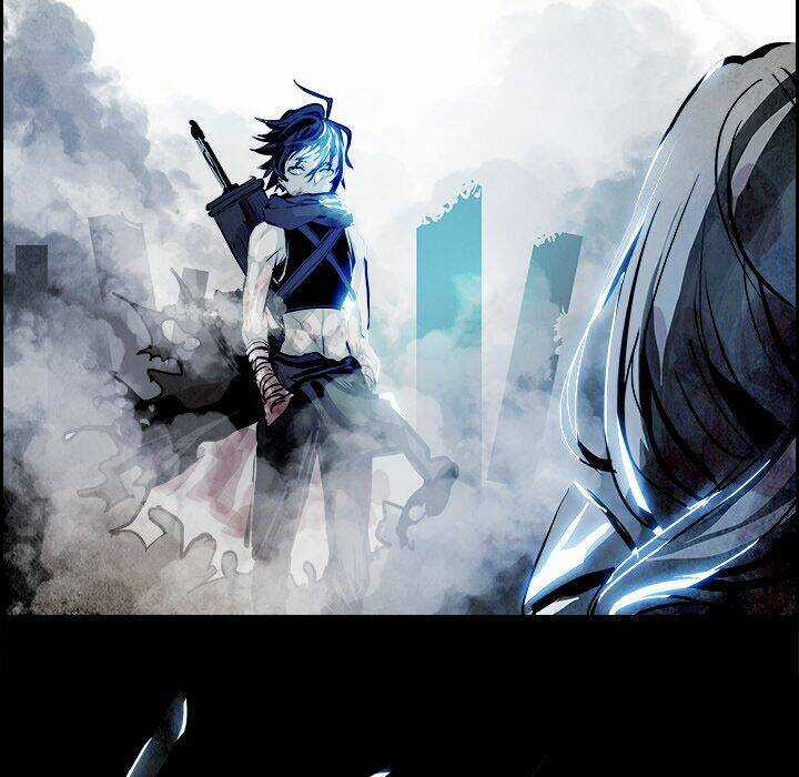 Warble Chapter 8 trang 6