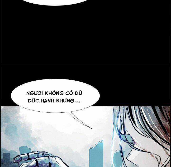 Warble Chapter 8 trang 8