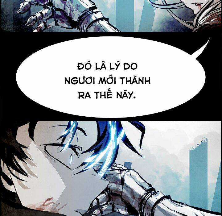 Warble Chapter 8 trang 9