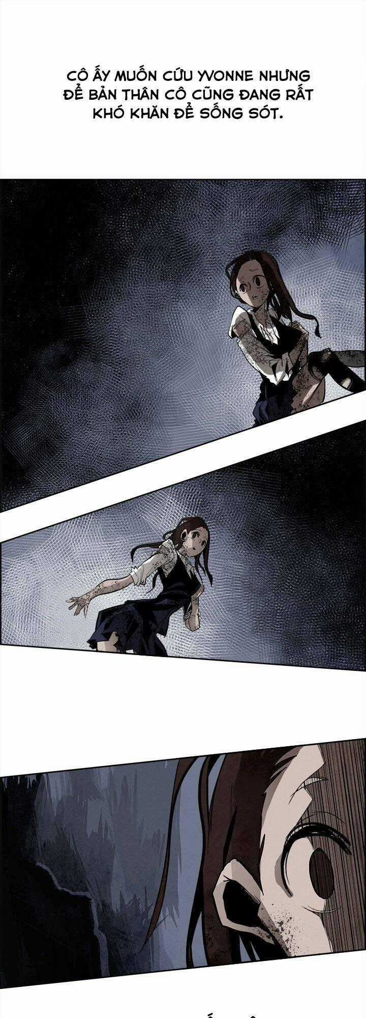 Warble Chapter 84 trang 1