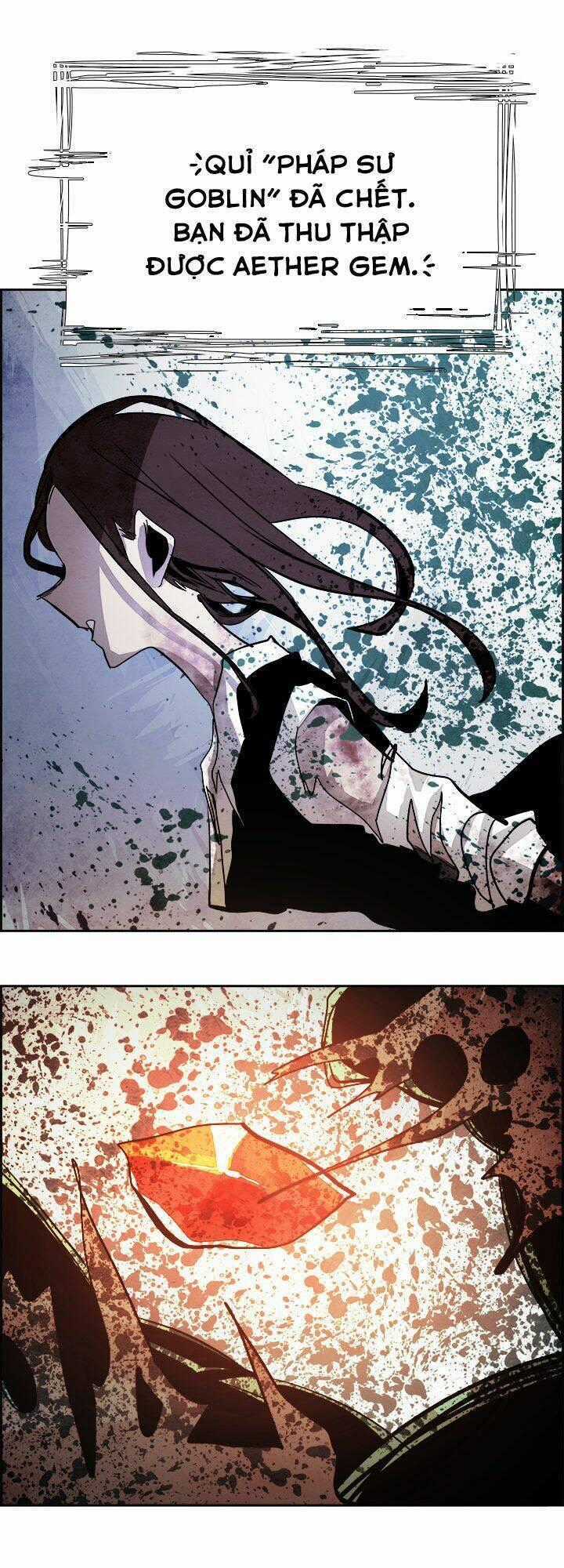 Warble Chapter 85 trang 1