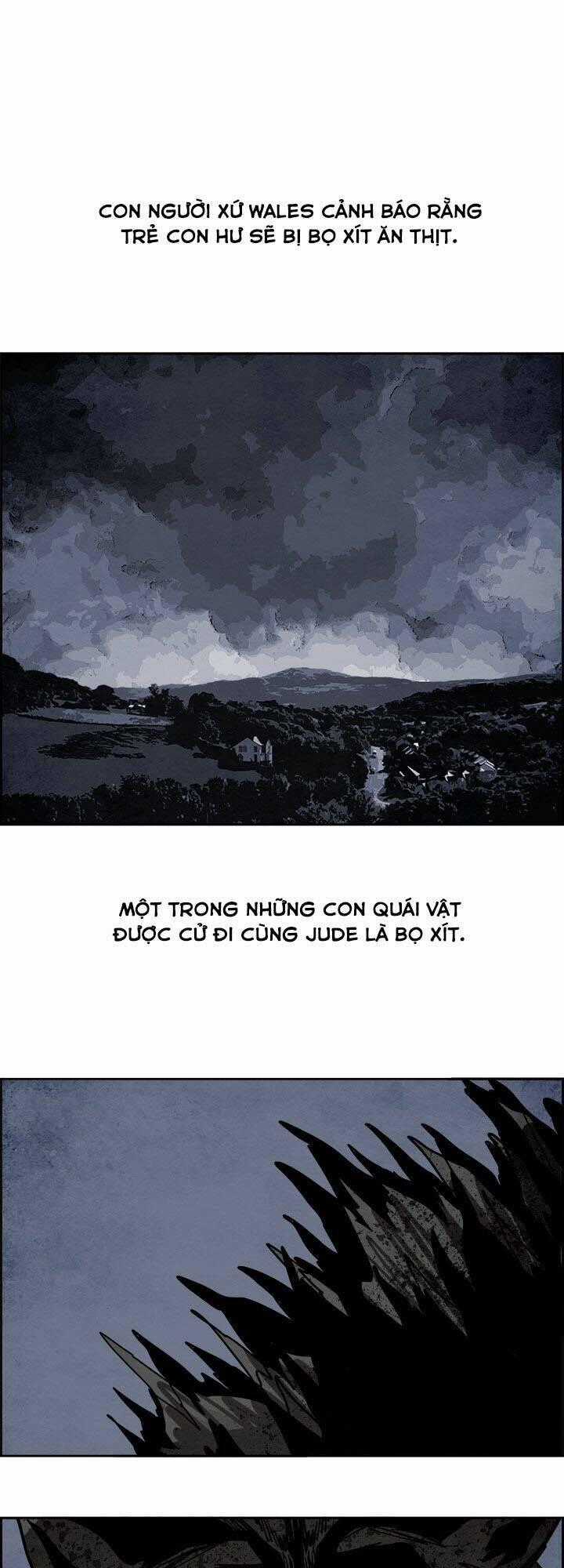 Warble Chapter 86 trang 1