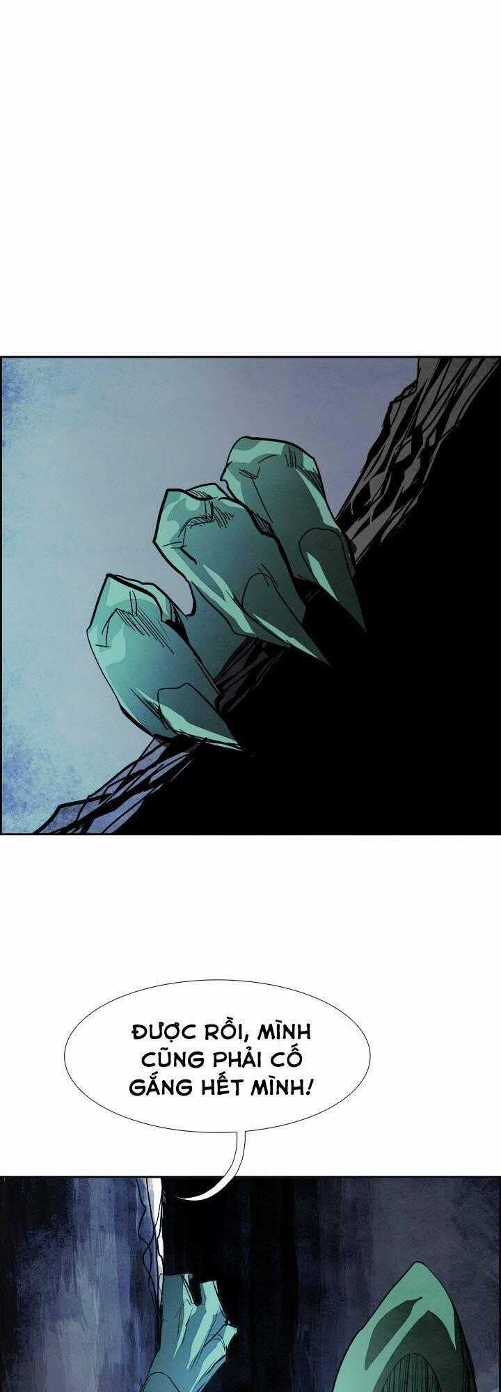 Warble Chapter 87 trang 1