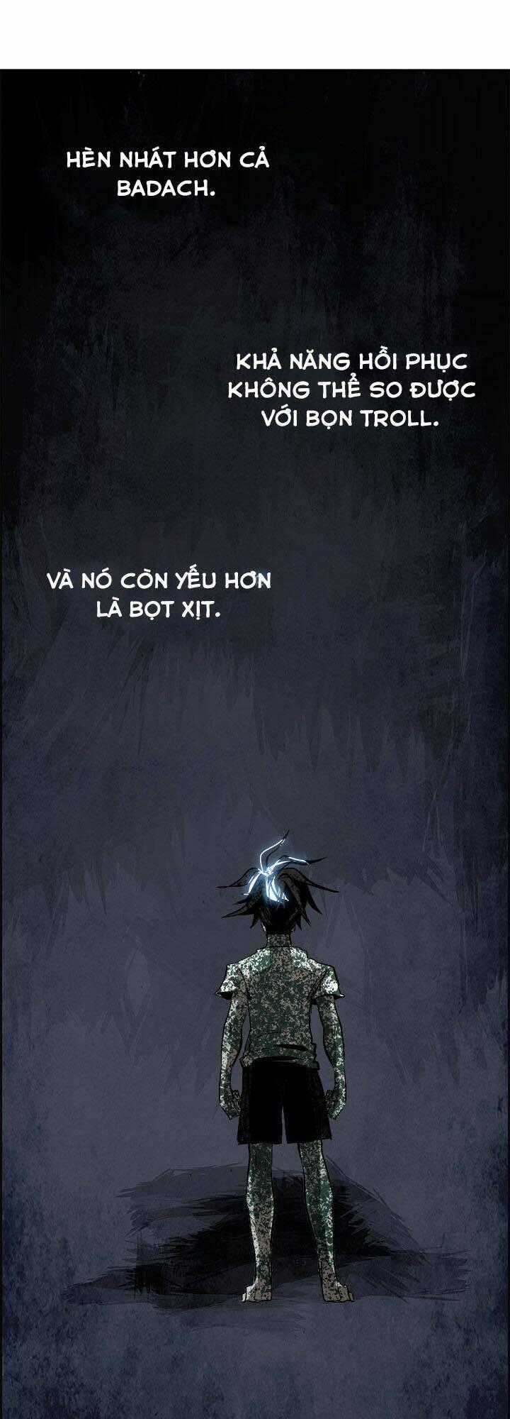 Warble Chapter 88 trang 1