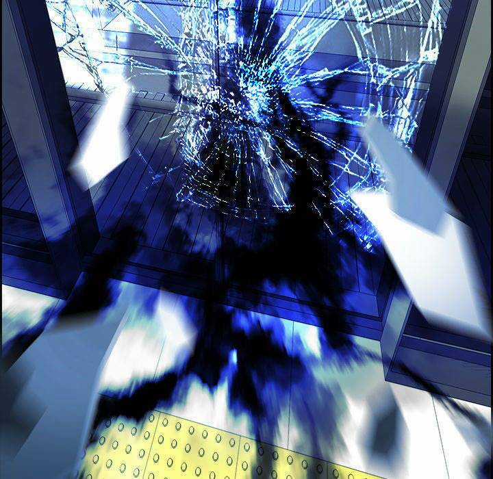 Warble Chapter 9 trang 10