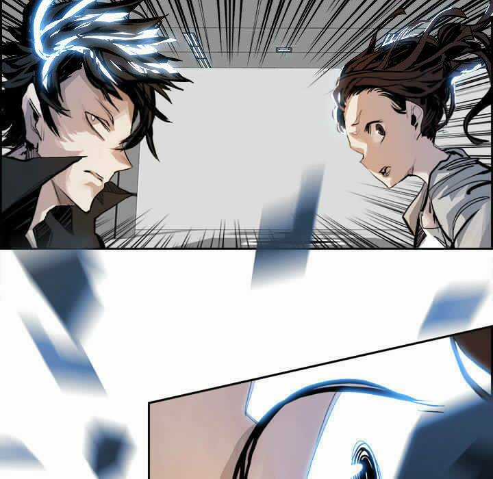 Warble Chapter 9 trang 13