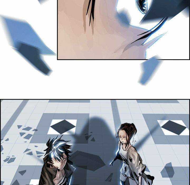 Warble Chapter 9 trang 14