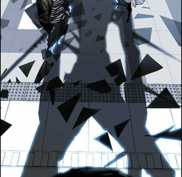 Warble Chapter 9 trang 15