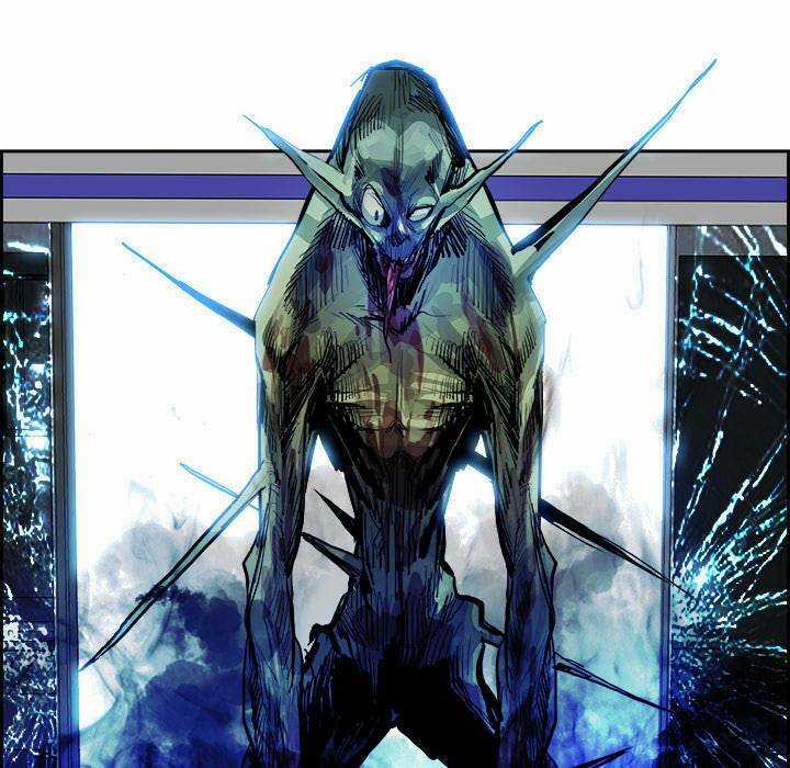 Warble Chapter 9 trang 17