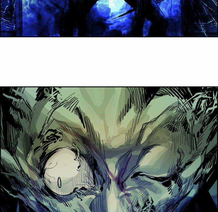 Warble Chapter 9 trang 18