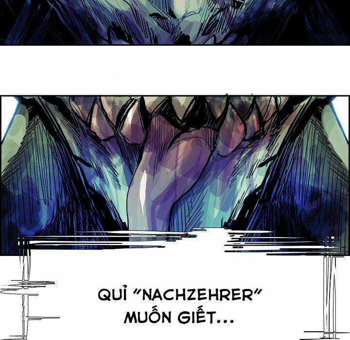 Warble Chapter 9 trang 19