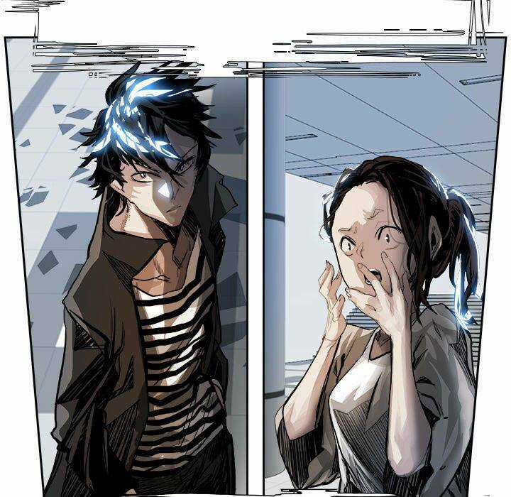 Warble Chapter 9 trang 20