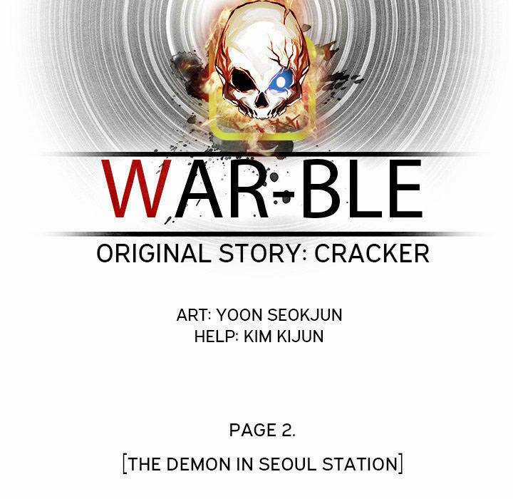 Warble Chapter 9 trang 24