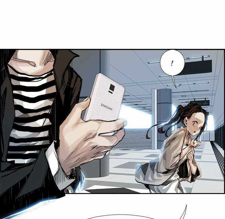 Warble Chapter 9 trang 28