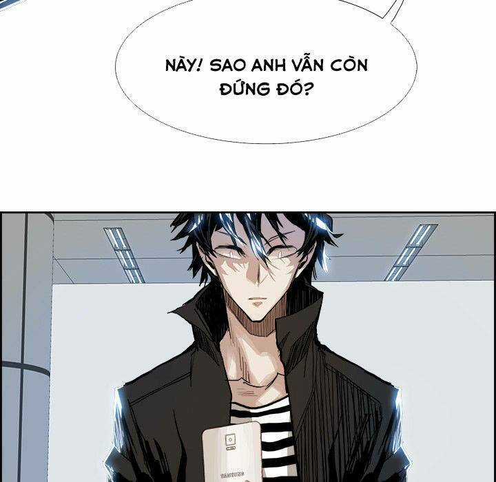 Warble Chapter 9 trang 29