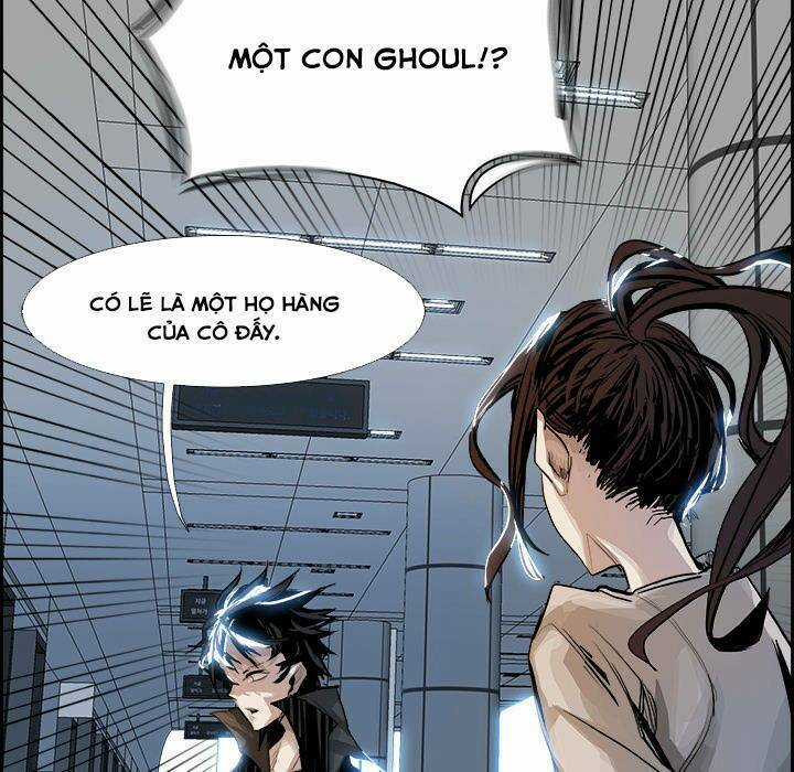 Warble Chapter 9 trang 33