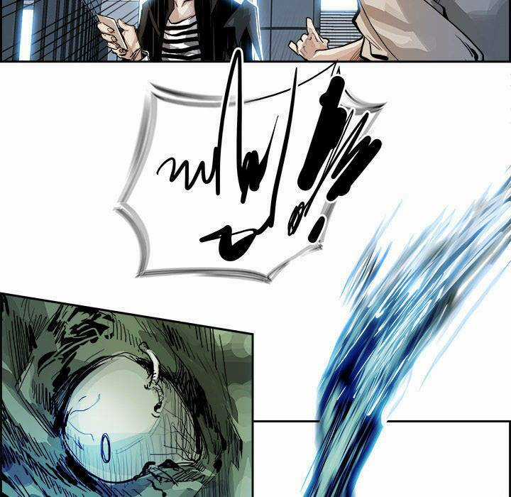 Warble Chapter 9 trang 34