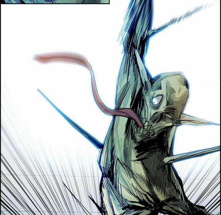 Warble Chapter 9 trang 35