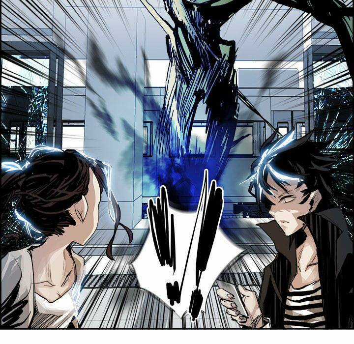 Warble Chapter 9 trang 36