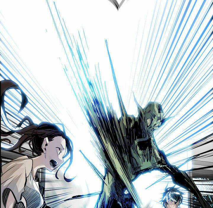 Warble Chapter 9 trang 38