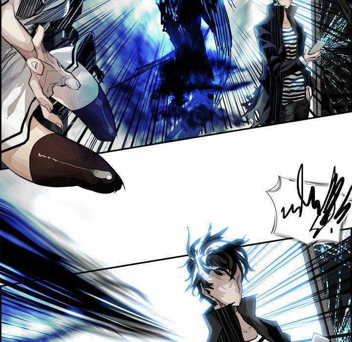 Warble Chapter 9 trang 39