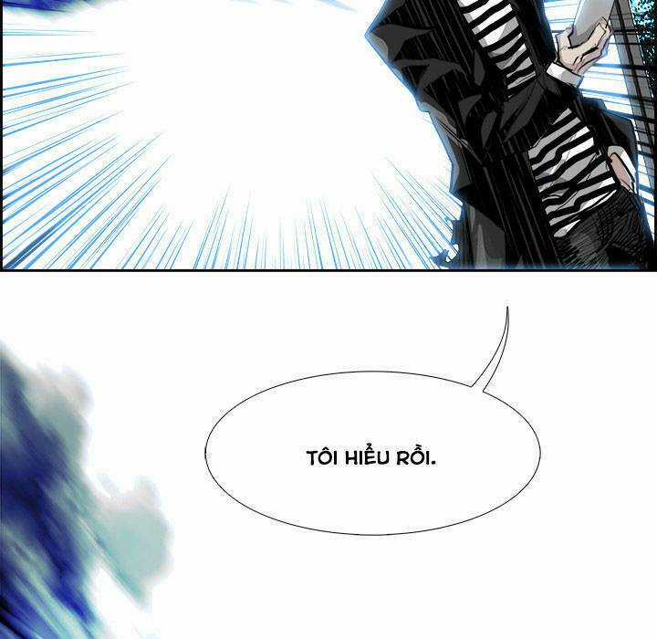 Warble Chapter 9 trang 40