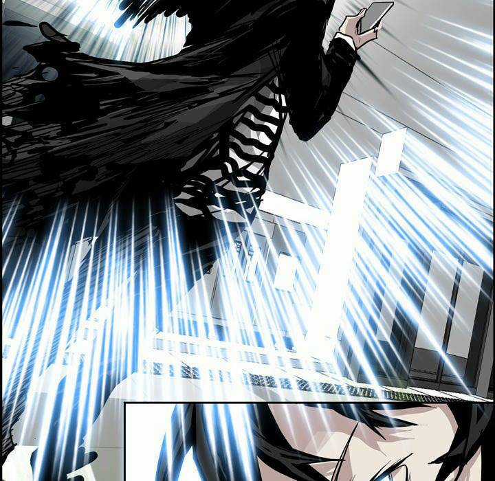 Warble Chapter 9 trang 44