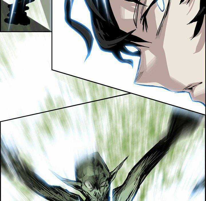 Warble Chapter 9 trang 45