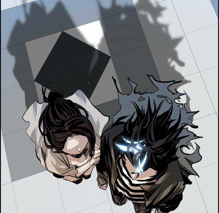 Warble Chapter 9 trang 5