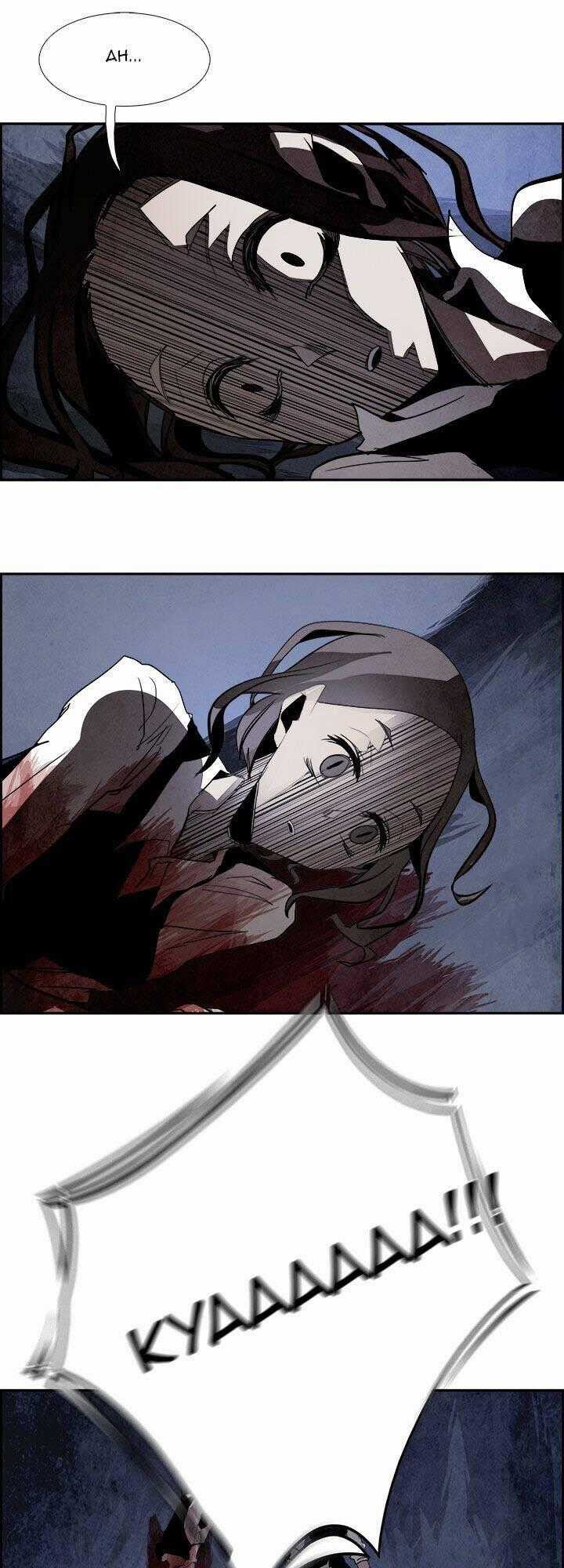 Warble Chapter 90 trang 1