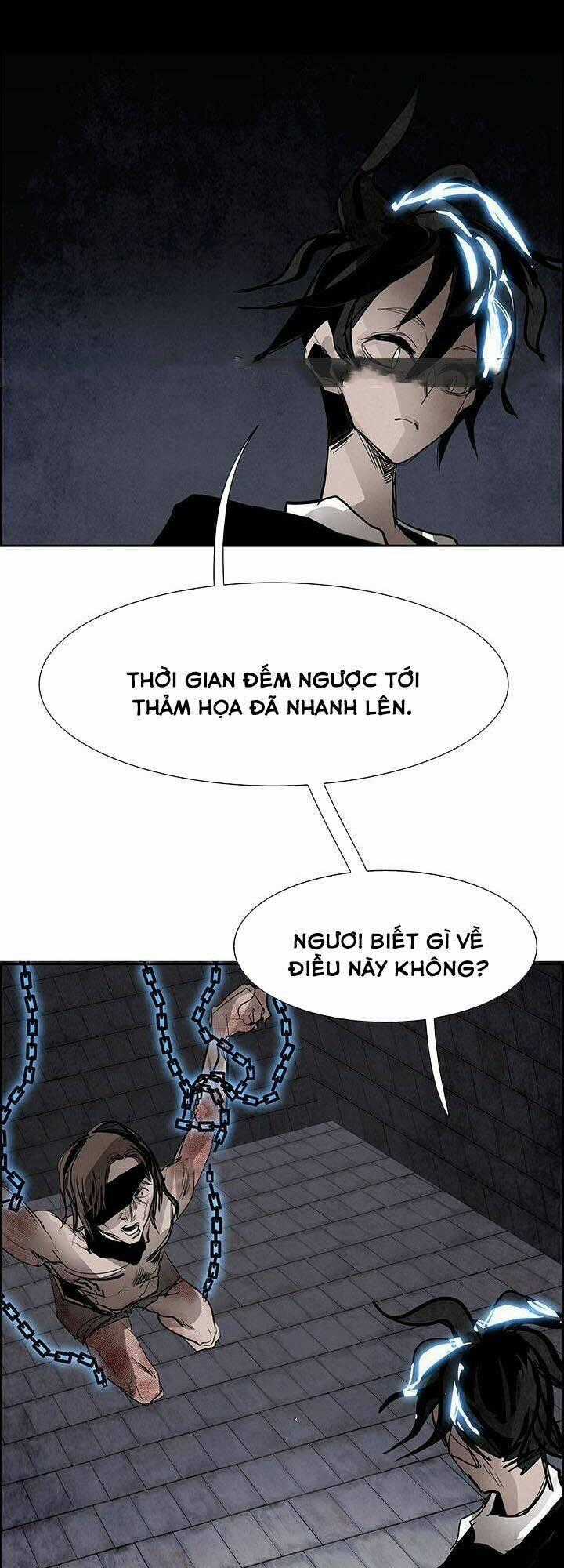 Warble Chapter 97 trang 1