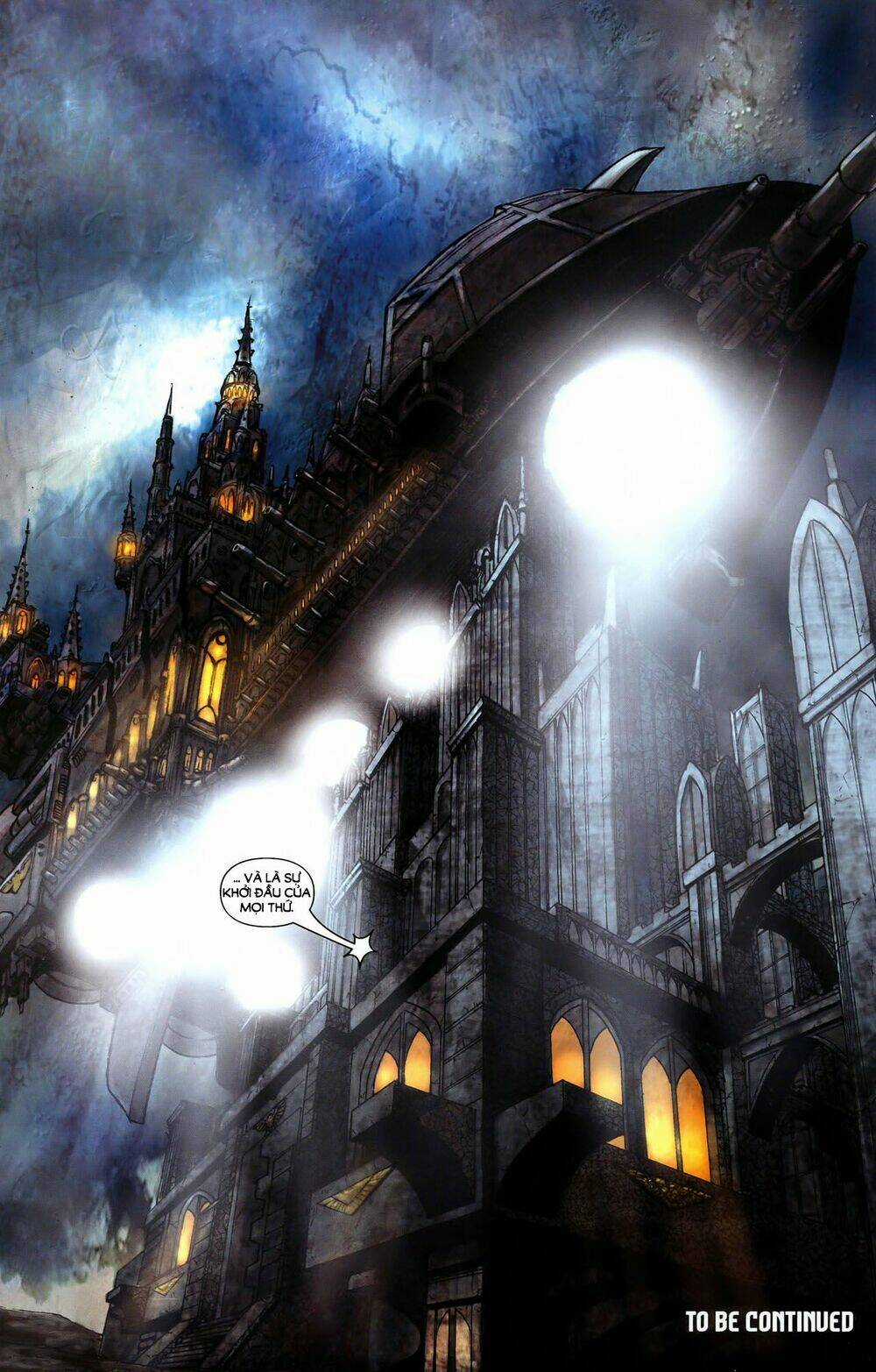 Warhammer 40K - Damnation Crusade Chapter 1 trang 25