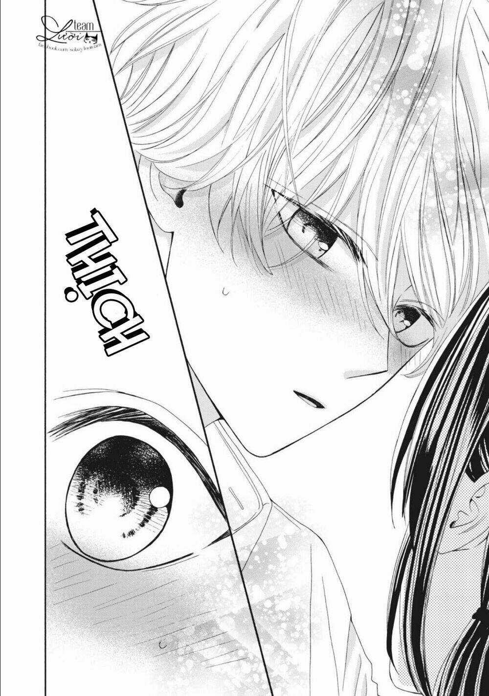 Warui Koto Zenbu Chapter 10 trang 23