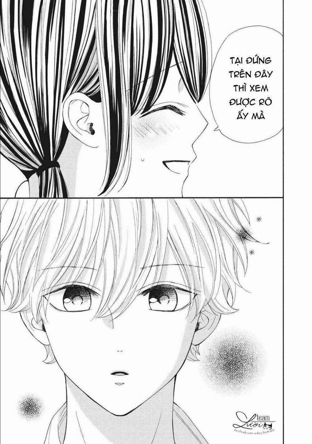 Warui Koto Zenbu Chapter 10 trang 28