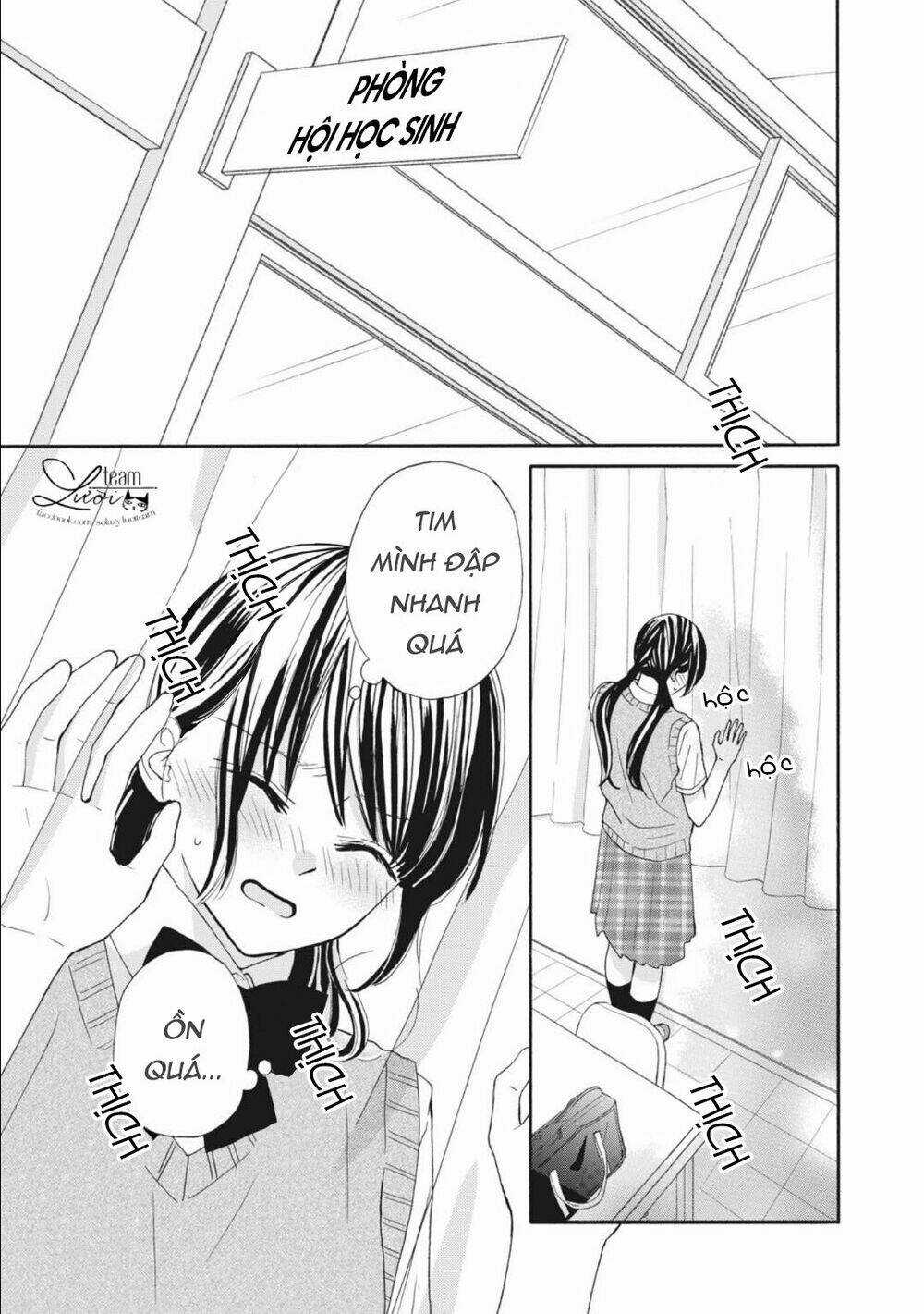 Warui Koto Zenbu Chapter 10 trang 4