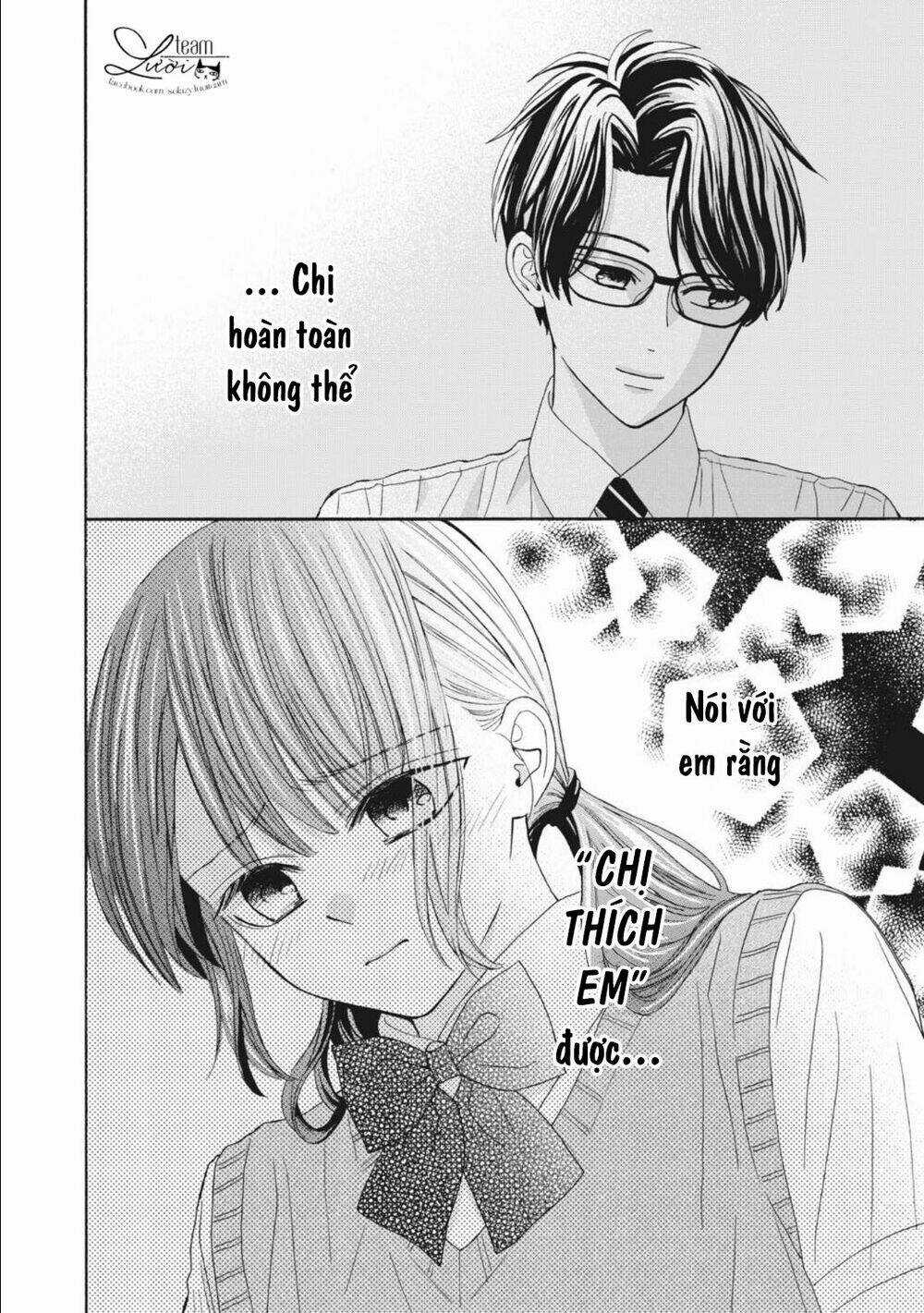 Warui Koto Zenbu Chapter 10 trang 41